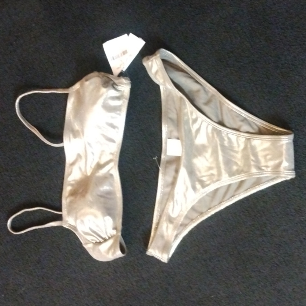 Swimwear